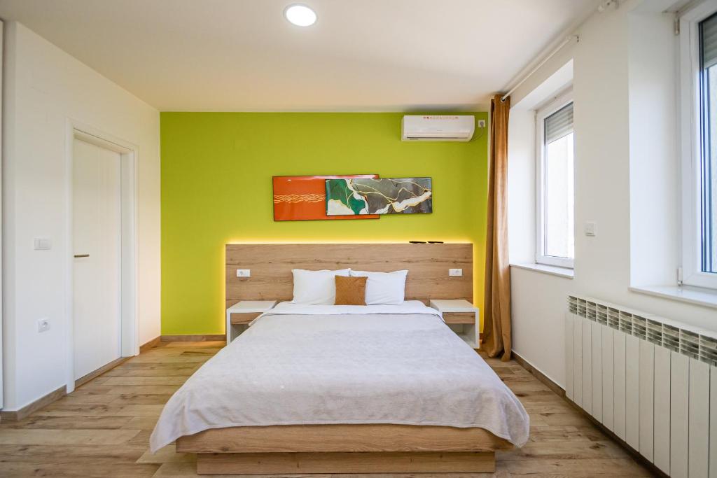 Kalanj Apartmani I Sobe - 3