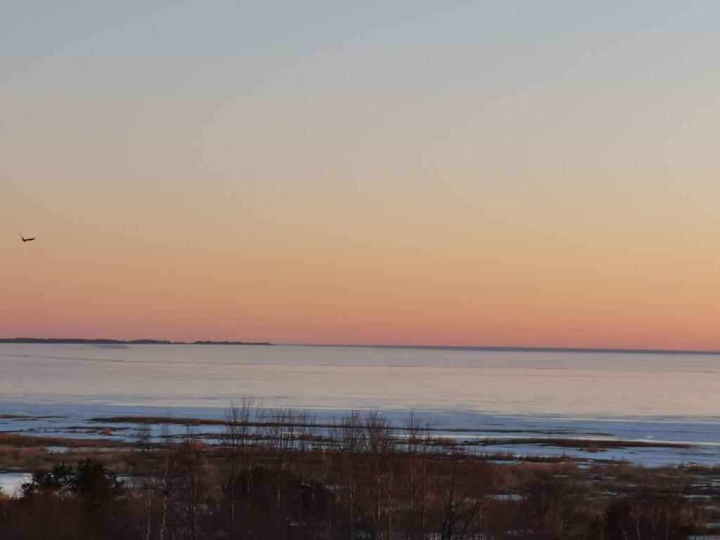 SEA VIEW APARTEMENT, Pärnu