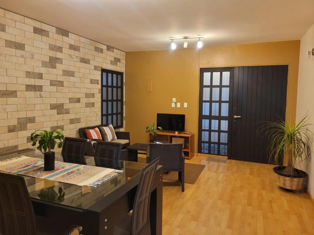 Casa B & L Céntrico Departamento - 5
