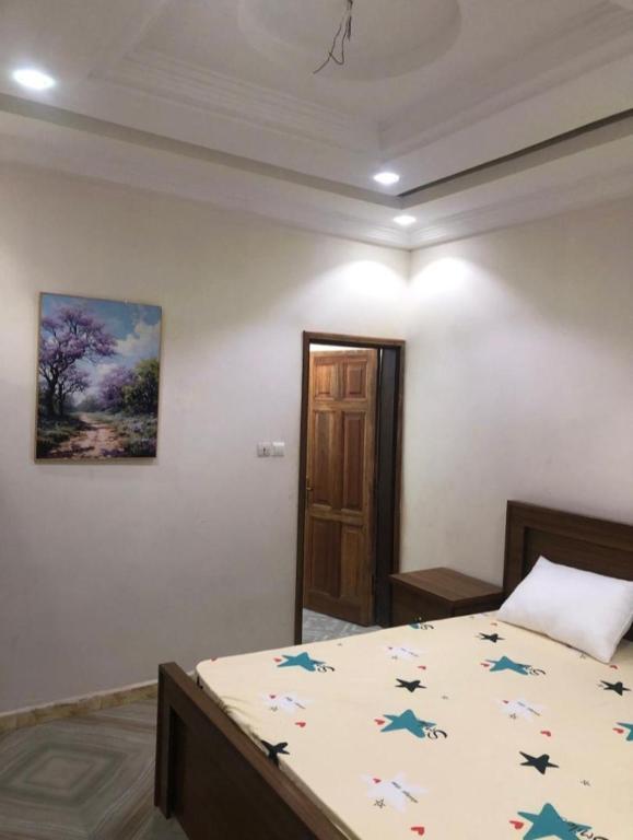 MK Hebergement, Saint-Louis