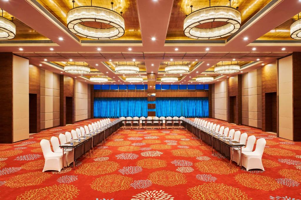 Meeting room / ballrooms