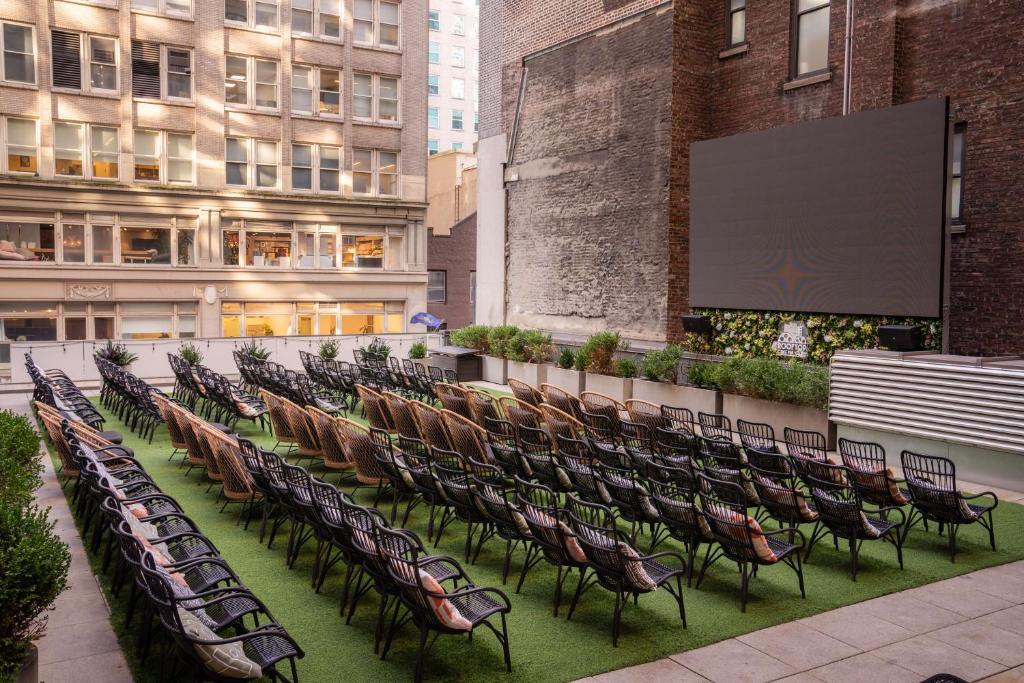 Meeting room / ballrooms