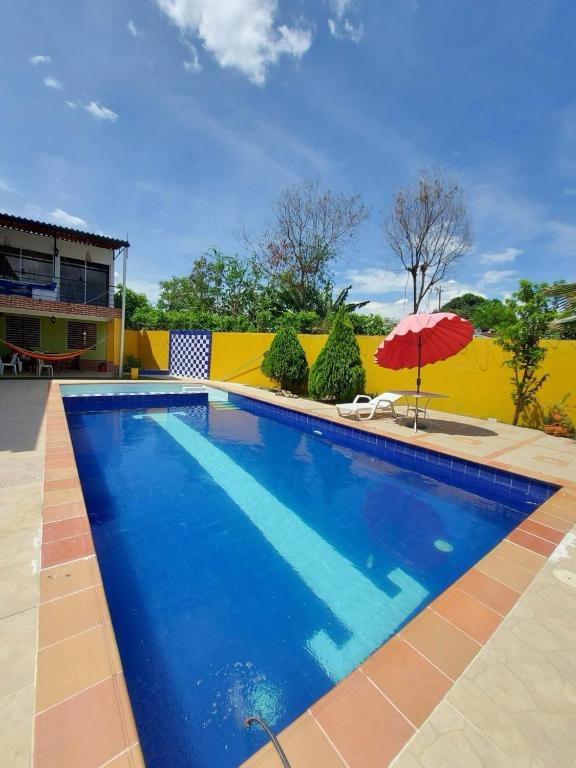 CASA QUINTA VILLA ESPERANZA - 3