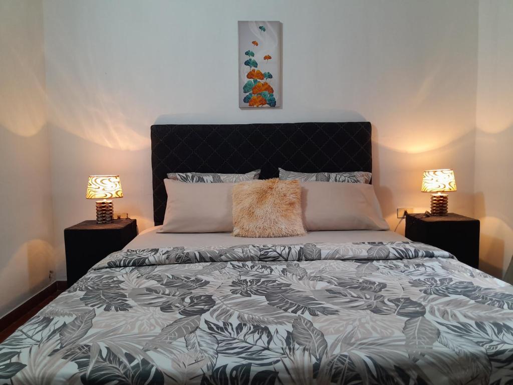 OBhouse Apartment, para sentirse como en casa! - 2