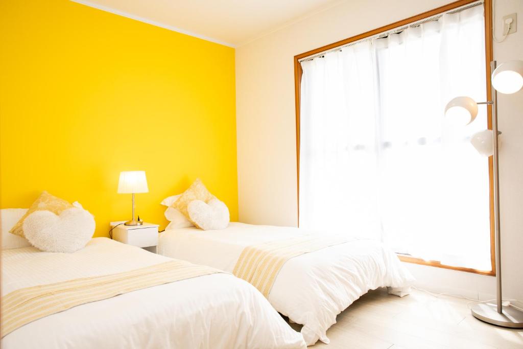 Nagashima Riverside House 4, Kuwana