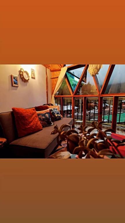 Glamping Ibanazk - 3