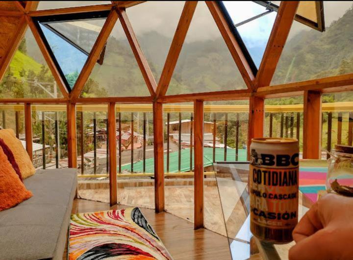 Glamping Ibanazk - 4