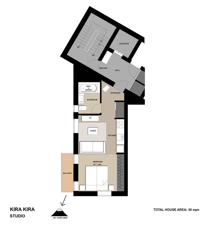Floor plans