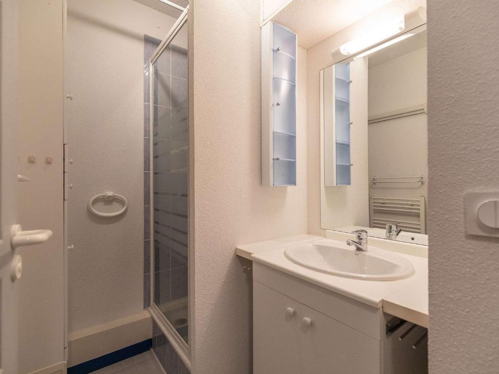 Cauterets : Duplex 4 pers avec balcon, parking, proche thermes et randonnées - FR-1-401-289 - 5