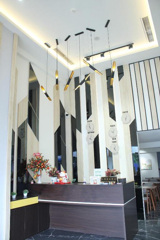 福禄寿2 (Phước Lộc Thọ 2)