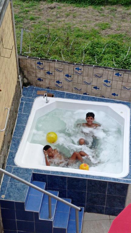 Cabaña buena vista - 4