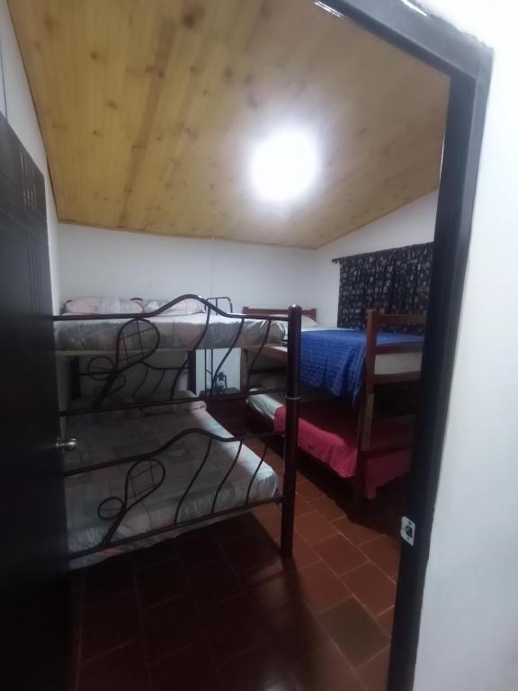 Cabaña buena vista - 5