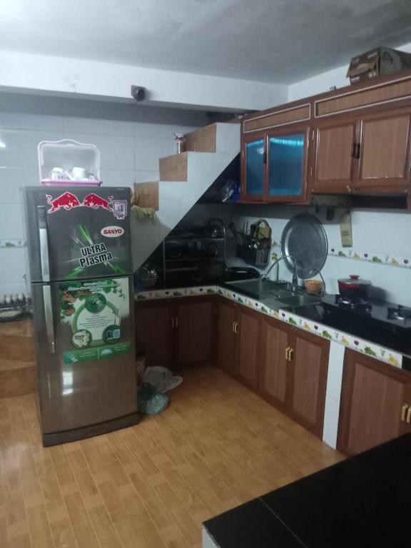 Linh Homestay and motorbikes rent
