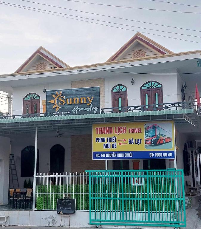 Sunny Homestay