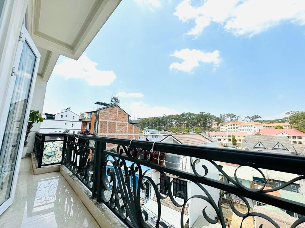 Duy Khang hotel &#8211; Dalat