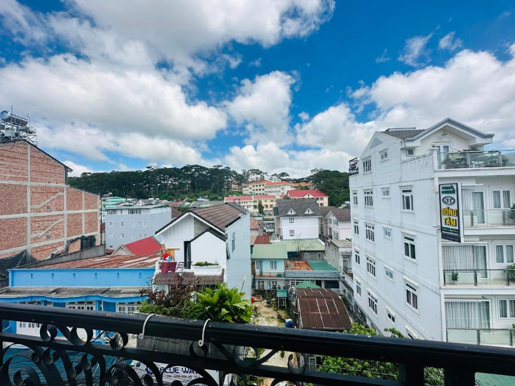 Duy Khang hotel – Dalat