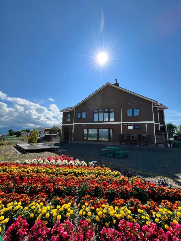 流星床和早餐民宿 (Shooting Star the Bed & Breakfast)