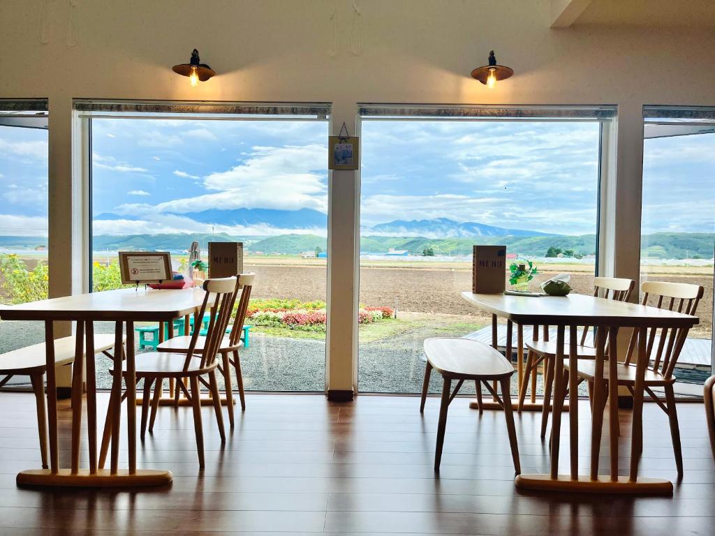 流星床和早餐民宿 (Shooting Star the Bed & Breakfast)