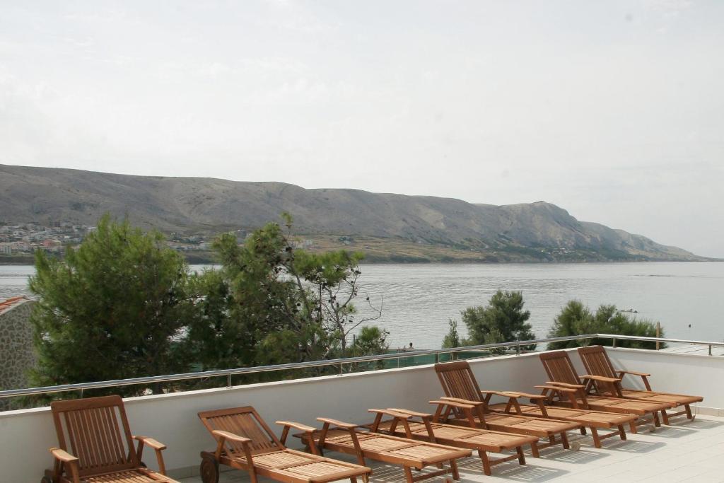 Hotel Meridijan Adults Only photo