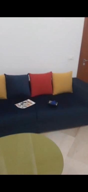 simple et propre, Hammamet