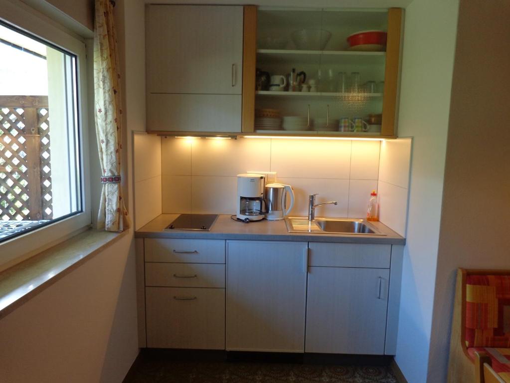 Haus Talblick "Neuräutl" Ferienwohnung 2 - 4