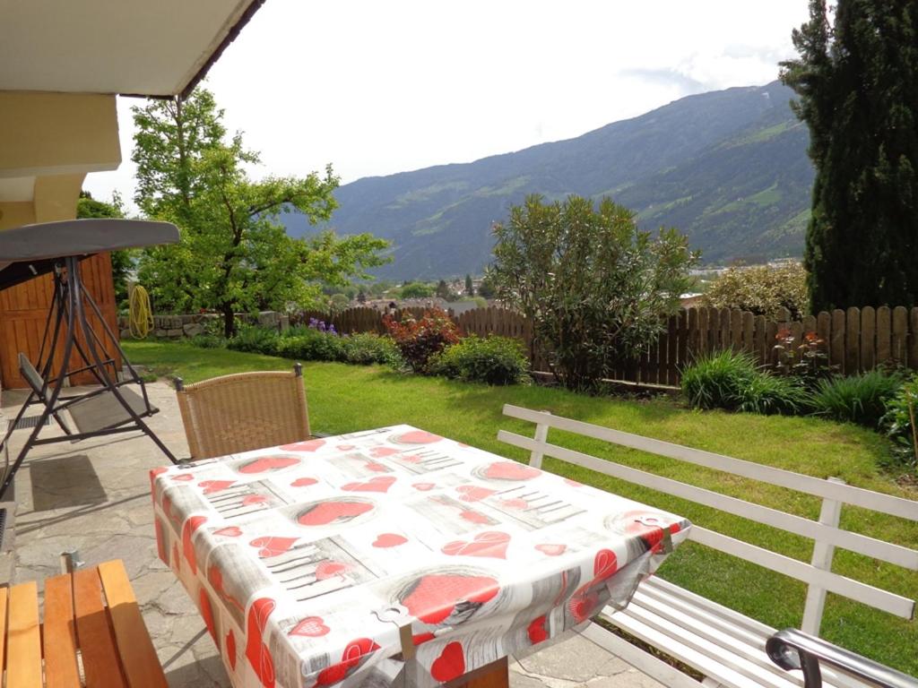 Haus Talblick "Envy" Ferienwohnung - 1