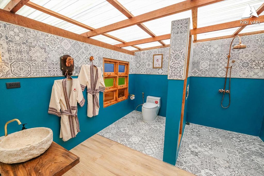 ห้องน้ำ