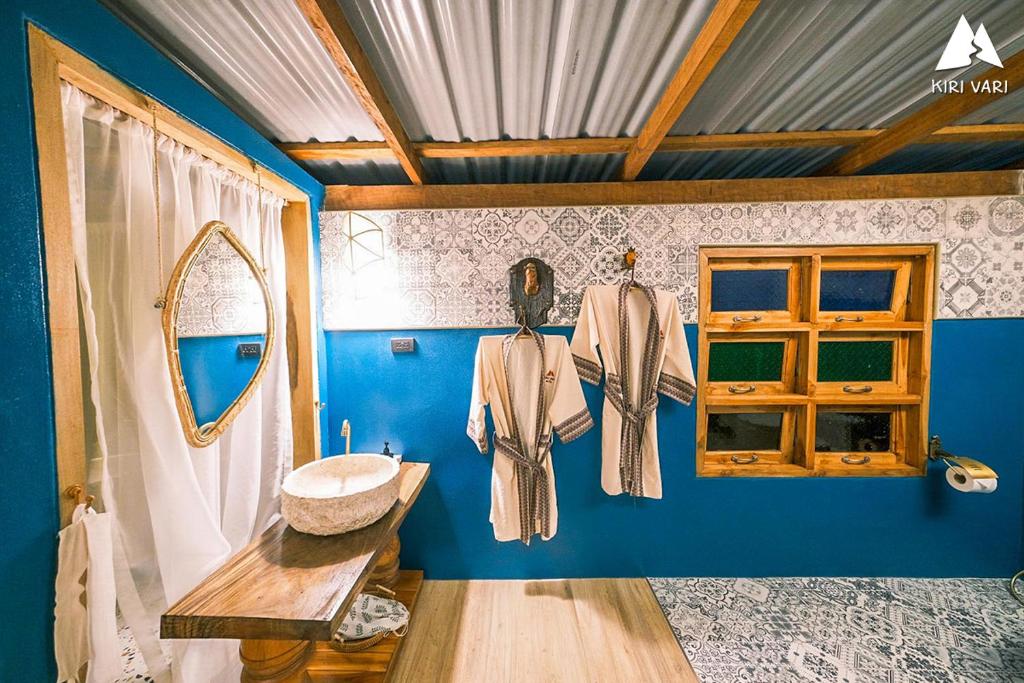 ห้องน้ำ