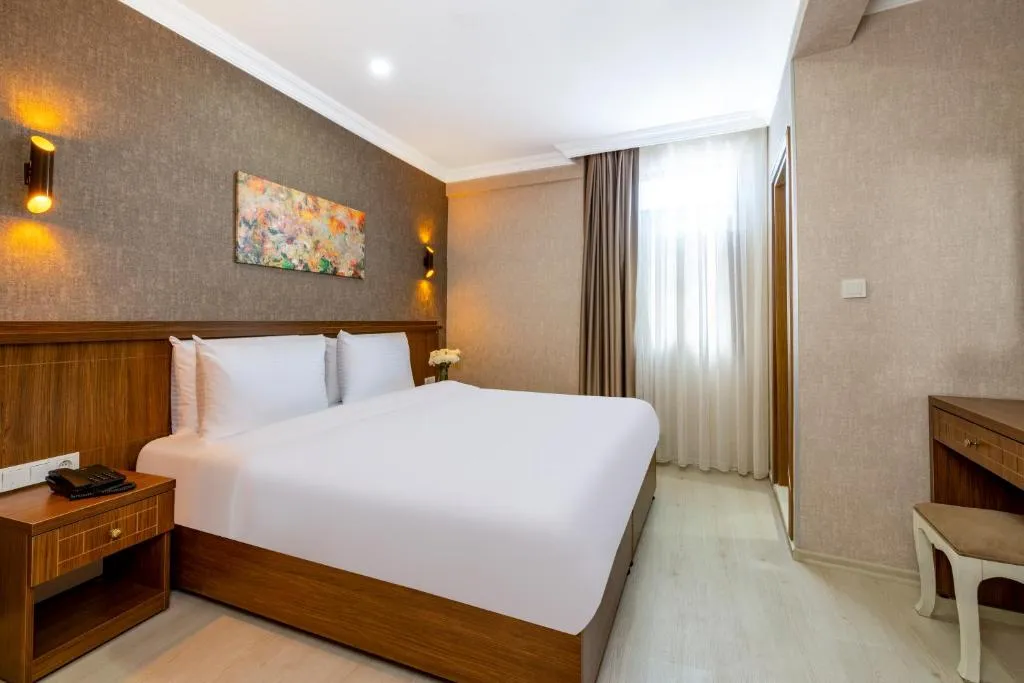 Diamond Beyazit Hotel, hotel in Istanbul