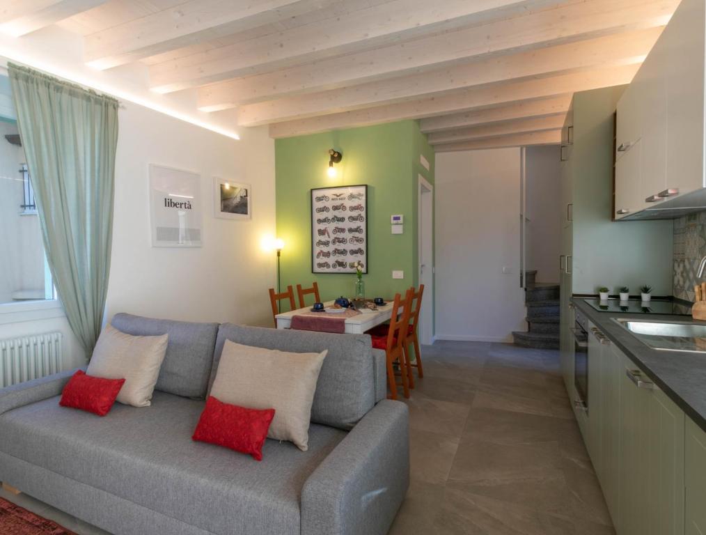 Mamma Ciccia - modern apt in the historic centre - 5