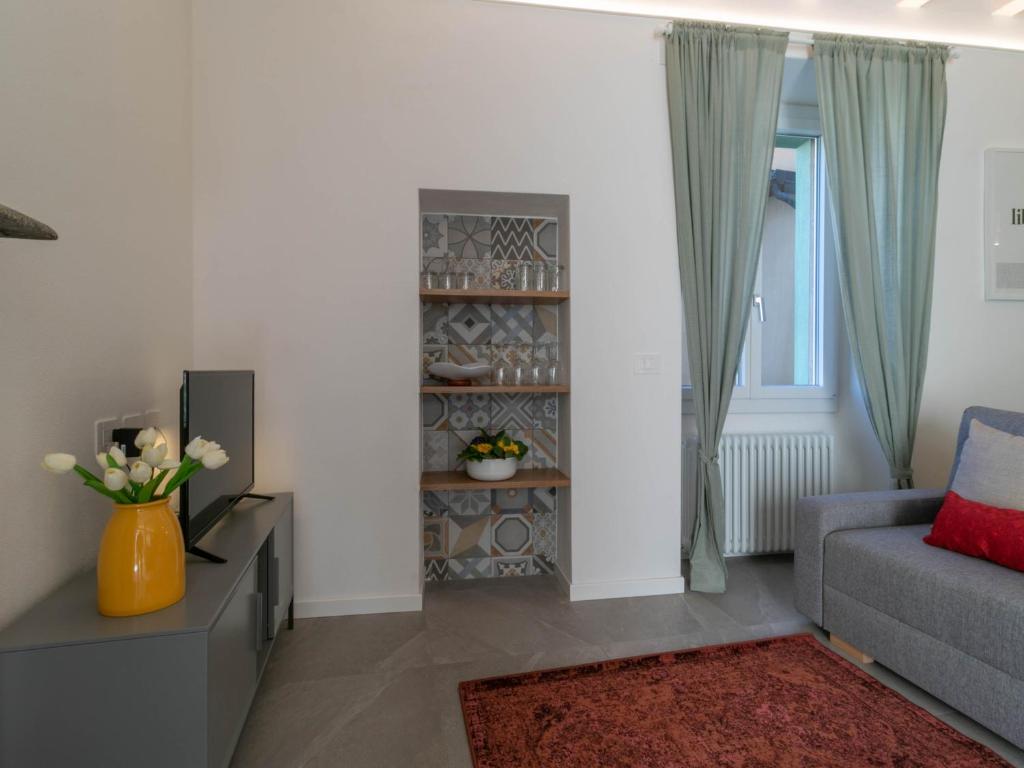 Mamma Ciccia - modern apt in the historic centre - 4