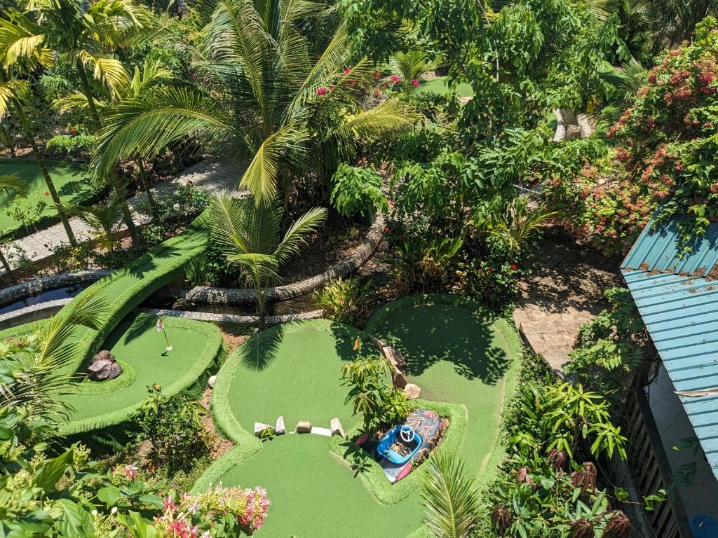 Rorys Beach Bar, Phu Quoc