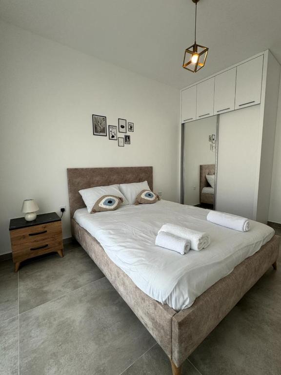 Caesar Resort & SPA, Iskele