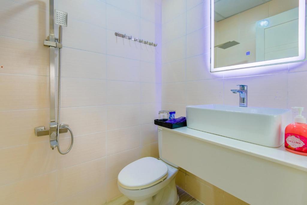 バスルーム（客室）