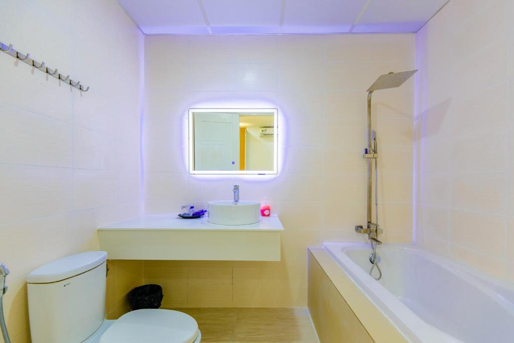 バスルーム（客室）