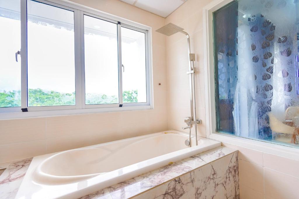 バスルーム（客室）