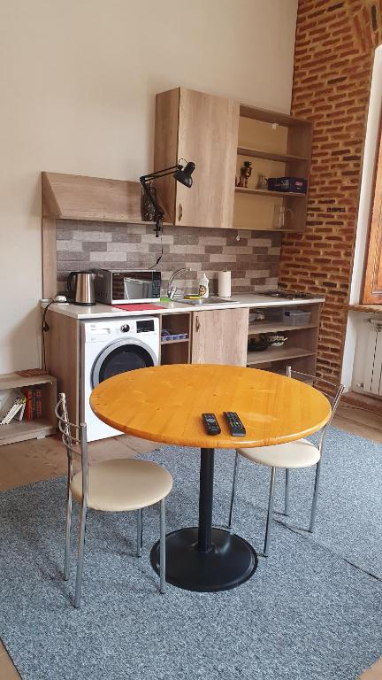 Lucky apartment, Tbilisi