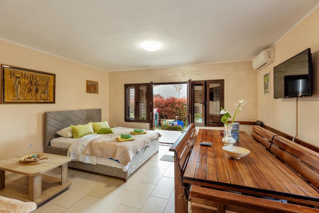 Apartments Kosta - 5