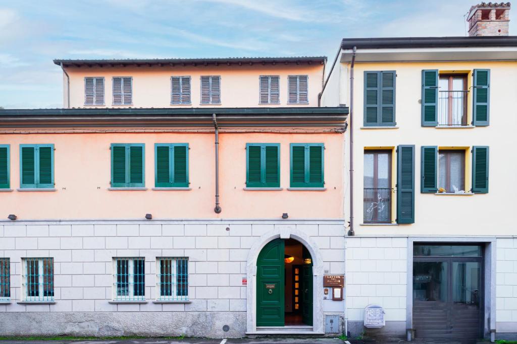 Campagna Cremasca-A/C-Wi Fi-Tasting vini top all, Crema