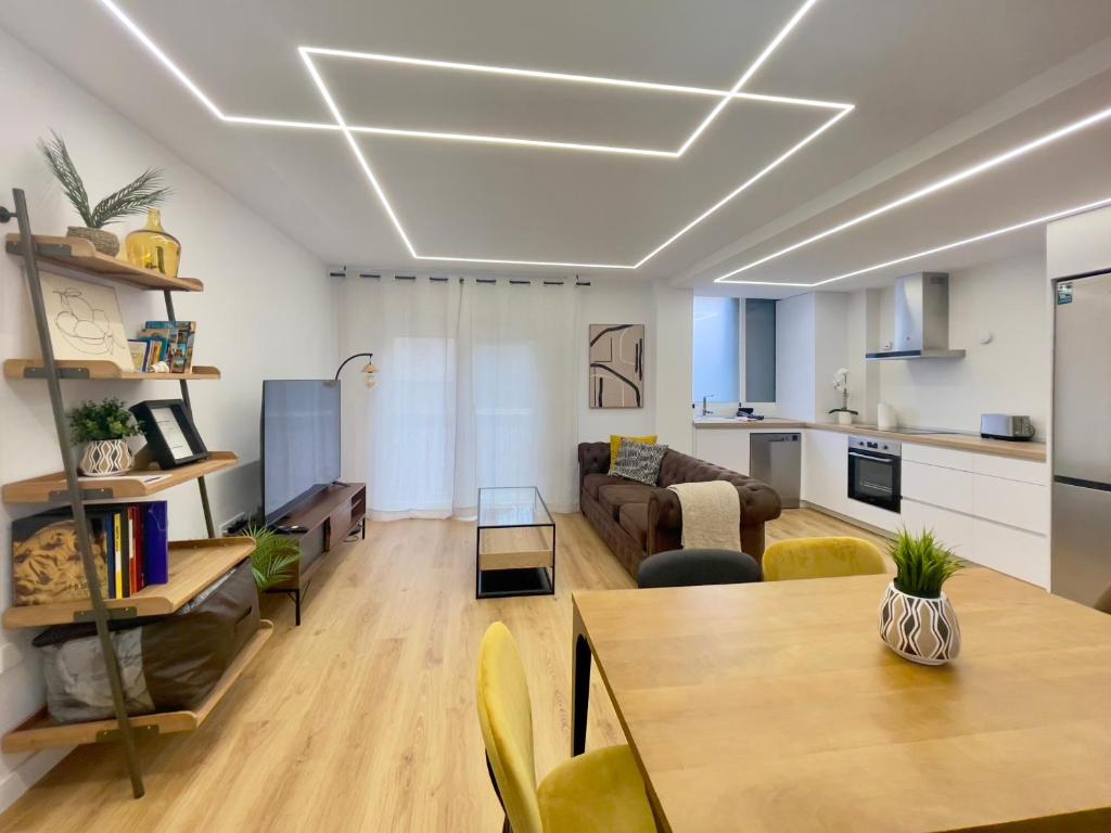 Lemon & Muralla -Céntrico-Nuevo-Premium - 4