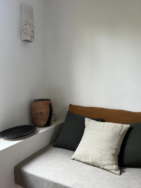 Bergerie casitas - Suite duplex - 4