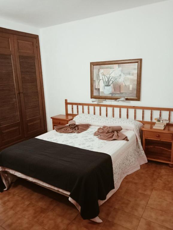 Apartamentos las Acacias — Hotel rooms in Puerto del Carmen, Canary Islands