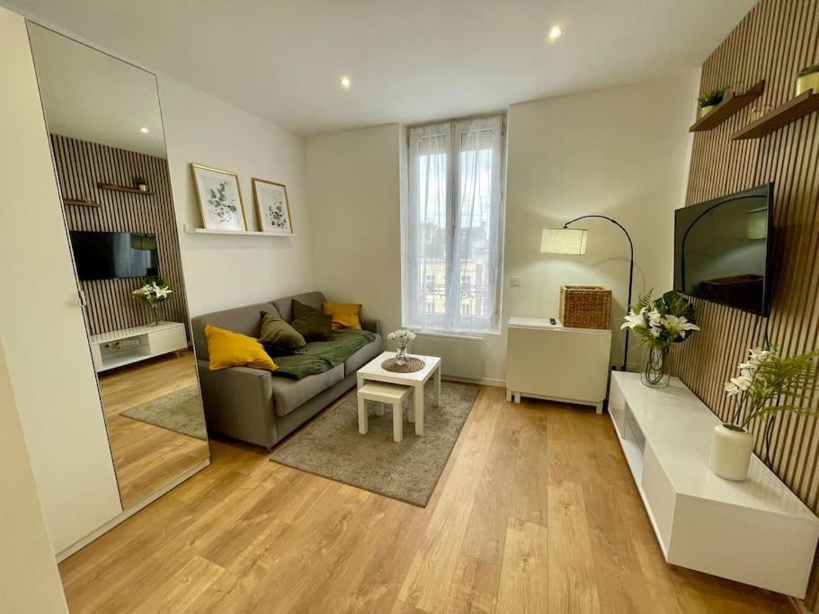 Appartement cosy hyper centre - 4