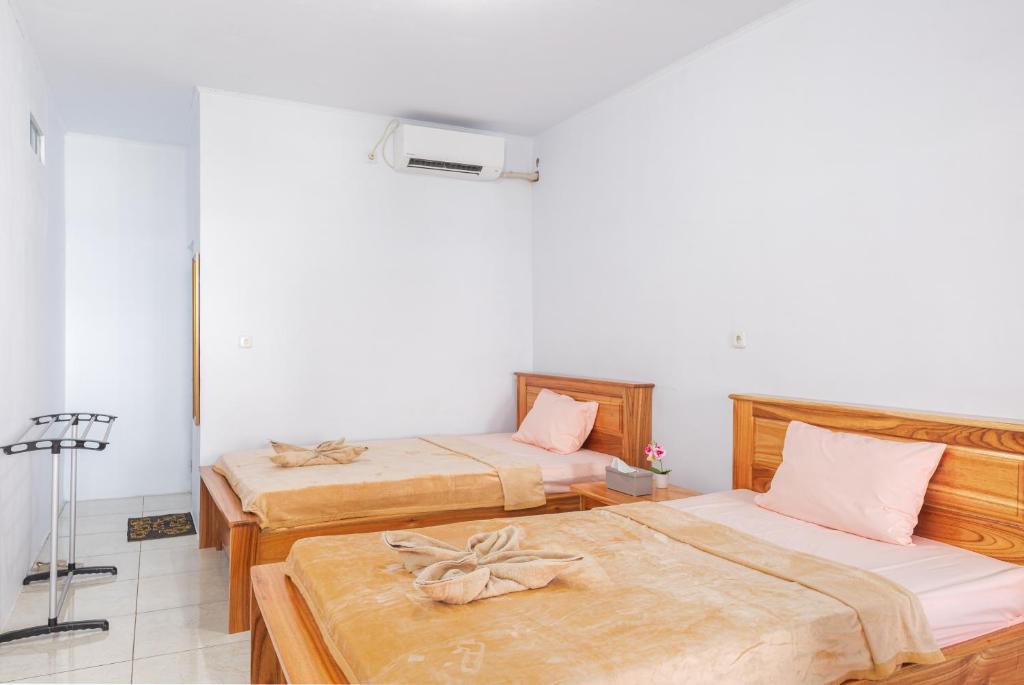 Coco Divers & Homestay Bunaken, Manado