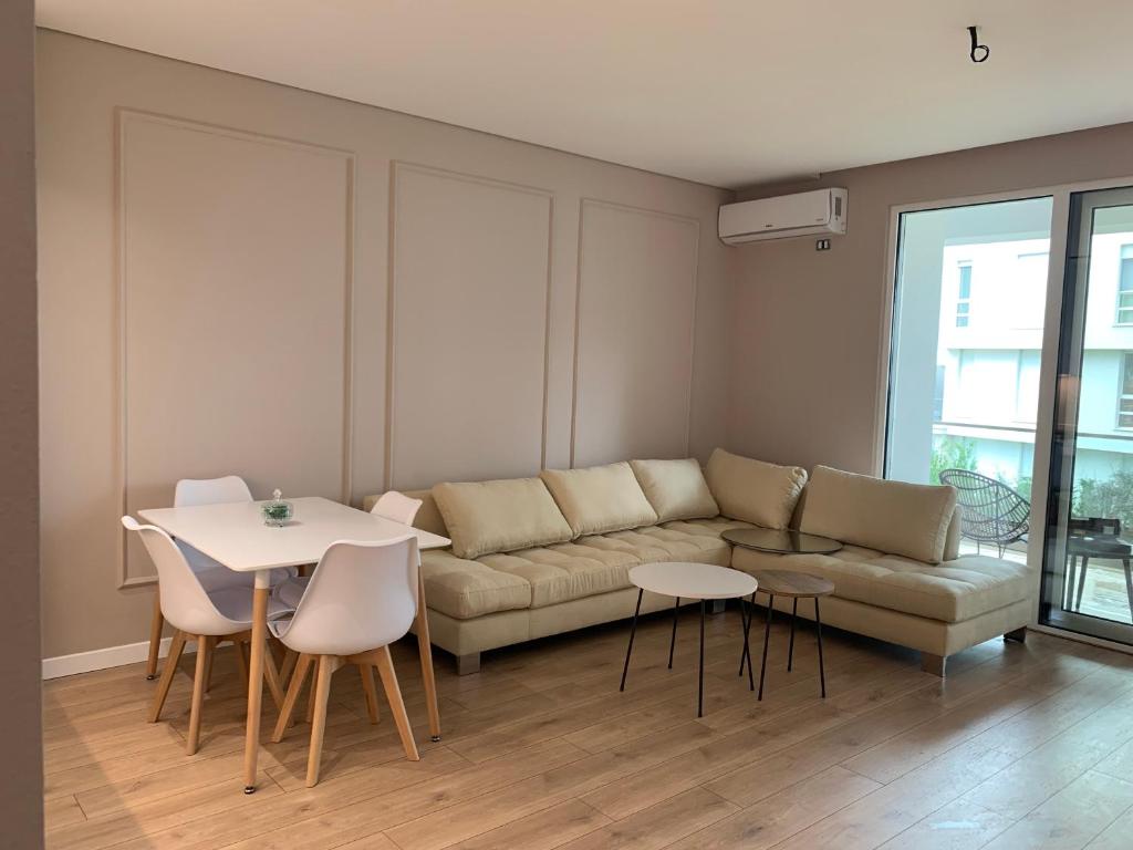 Bliss Apartment, Durrës