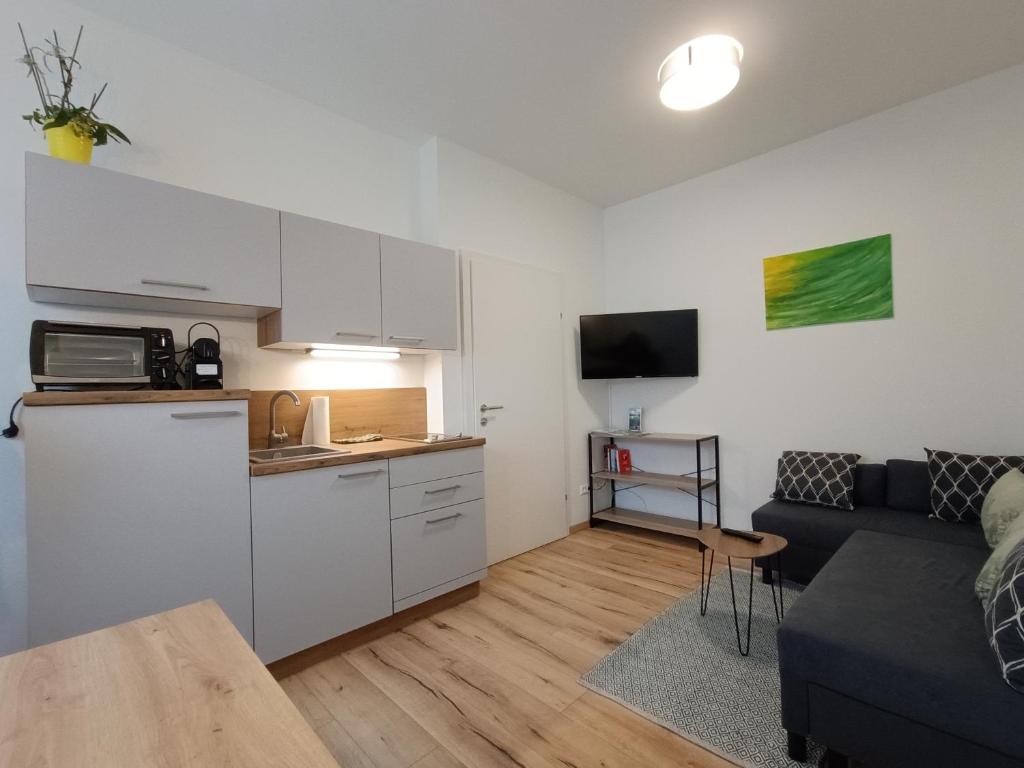 Ferienwohnung Gerlitzenblick - 2