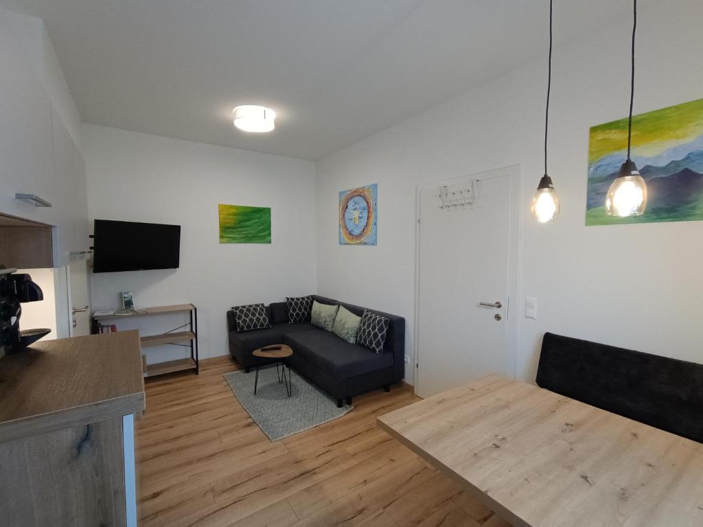 Ferienwohnung Gerlitzenblick - 3