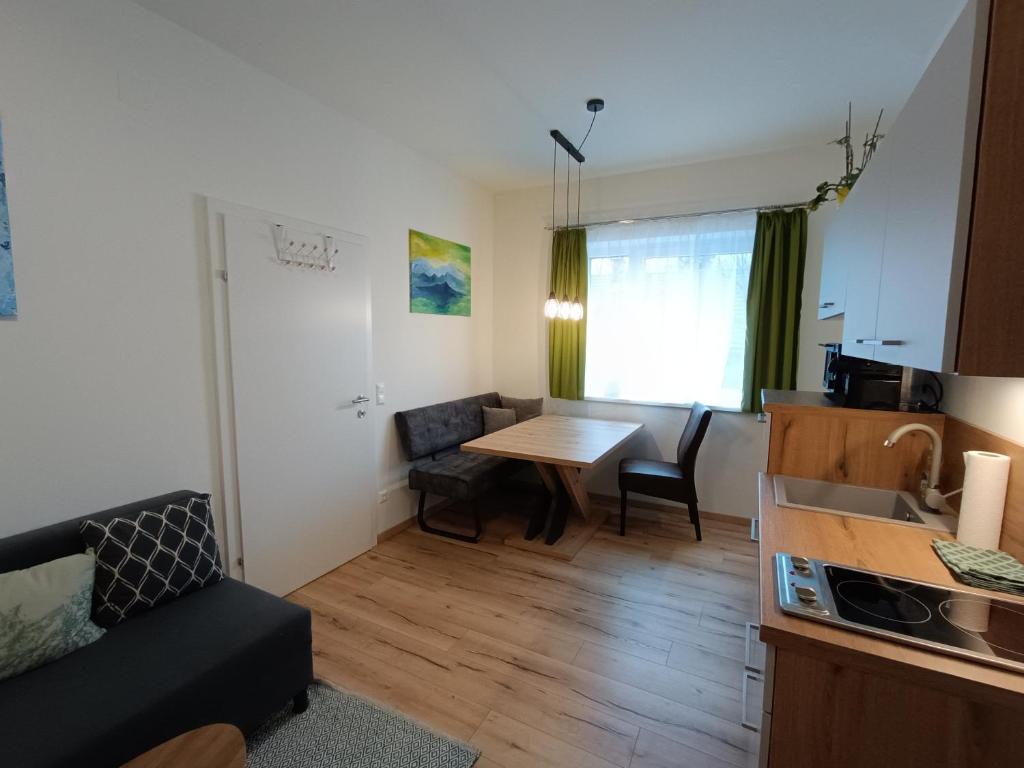 Ferienwohnung Gerlitzenblick - 4