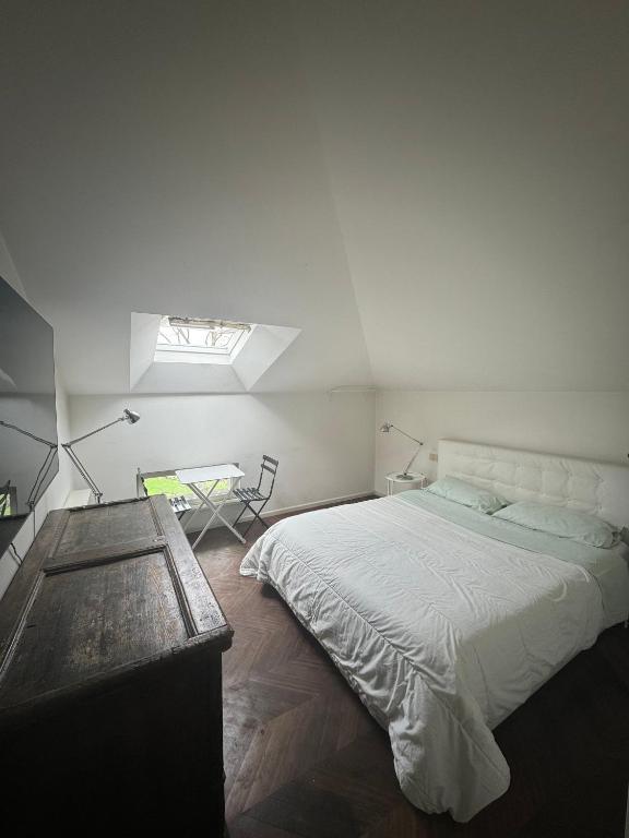 City center apt - garage prenotabile - 2