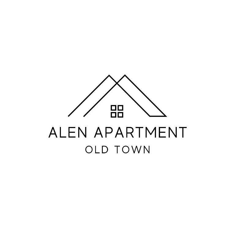 Alen Apartment Old town - Free Parking - 4
